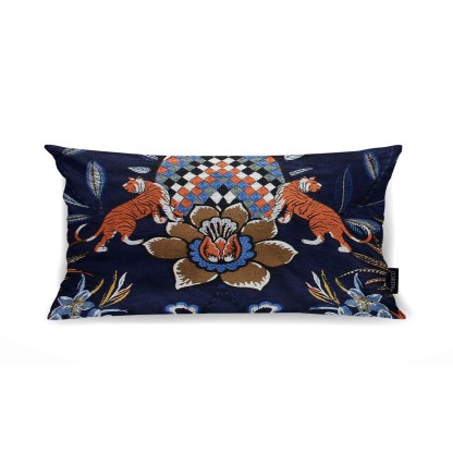 Диванные подушки Aldeco MIRABILLIS Blue Dream