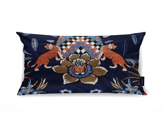 Диванные подушки Aldeco MIRABILLIS Blue Dream