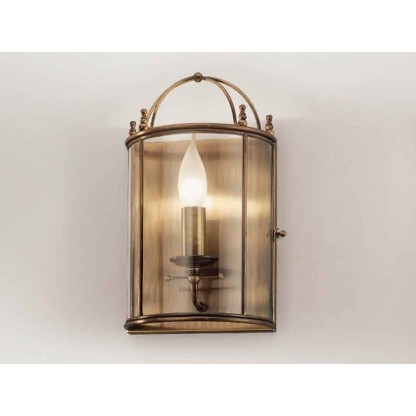 Бра - настенная лампа Il Fanale RILEGATO 503.00.80