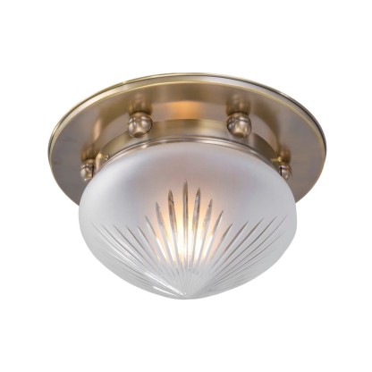 Потолочные светильники Patinas Lighting PARIS 20/2