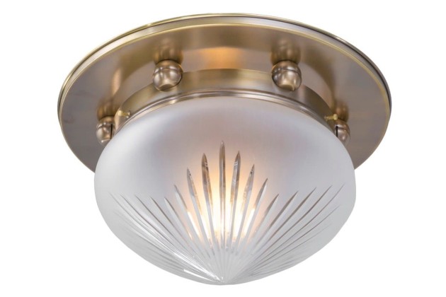 Потолочные светильники Patinas Lighting PARIS 20/2