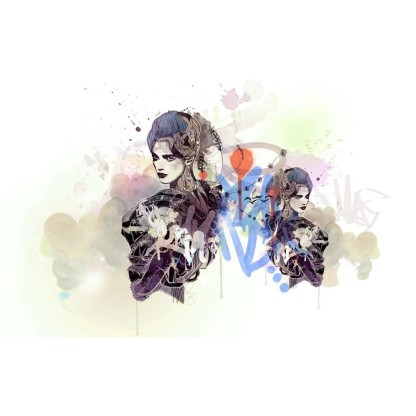 Акустические стеновые панели MOMENTI GI-020