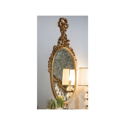 Зеркало Bellotti Ezio 3700_LUIGI XVI