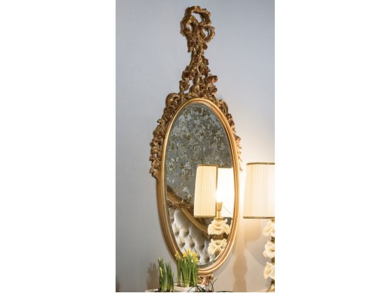 Зеркало Bellotti Ezio 3700_LUIGI XVI