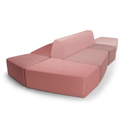 Диван True Design STONE