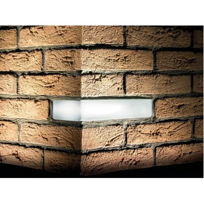 Настеннопотолочные светильники SIMES BRICK OF LIGHT