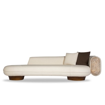 Диван ENNE SUSPENCE B