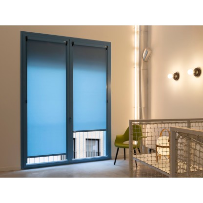 Рулонные шторы Bandalux FIT BOX