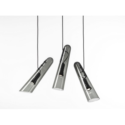 Подвесные светильники BROKIS FLUTES