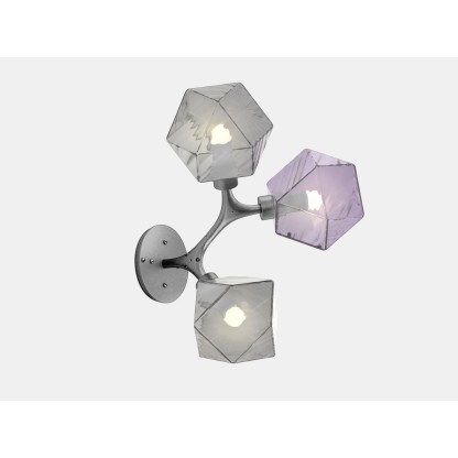 Бра - настенная лампа GABRIEL SCOTT WELLES TRIPLE