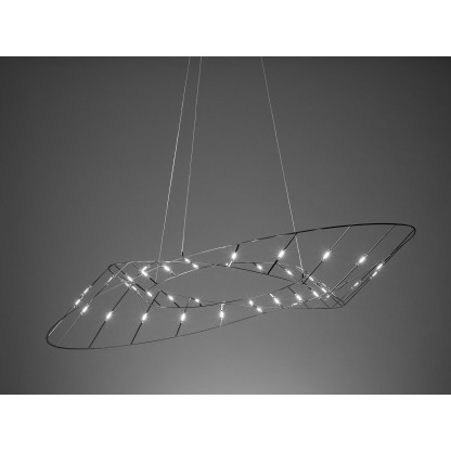 Подвесные светильники Urban TESA