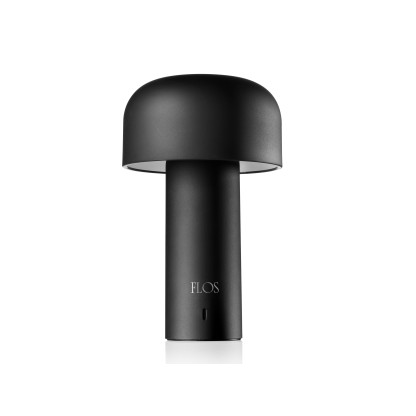Настольные светильники Flos BELLHOP MATT BLACK