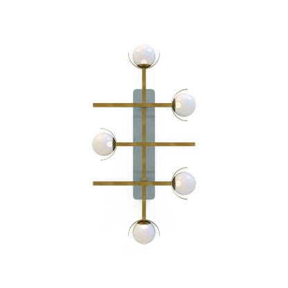 Бра - настенная лампа MARIONI GRETA