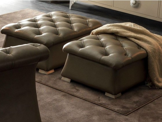 Пуф CorteZari PASCAL