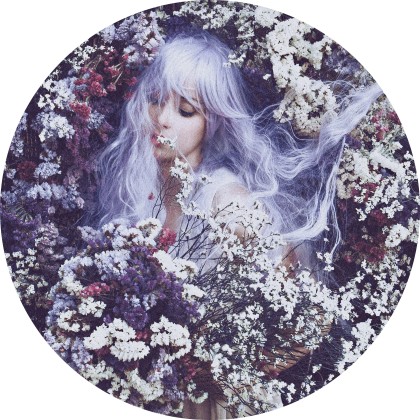 Ковер Mineheart FLORAL FANTASY