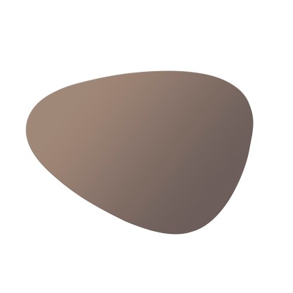 Зеркало Tonin Casa STONE