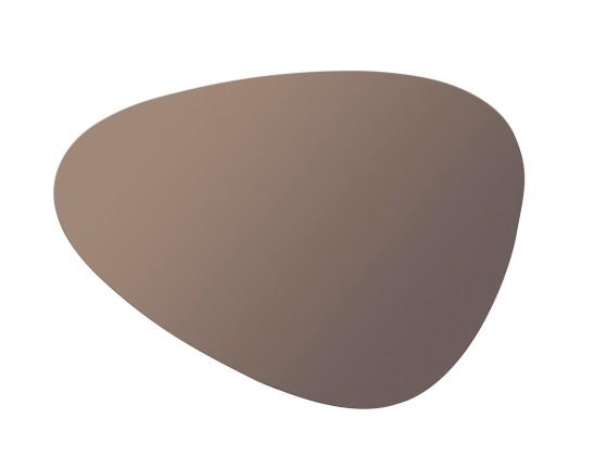 Зеркало Tonin Casa STONE