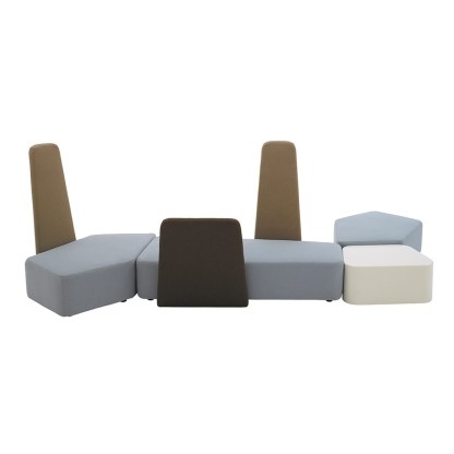 Диван Casamania & Horm BEN GRIMM