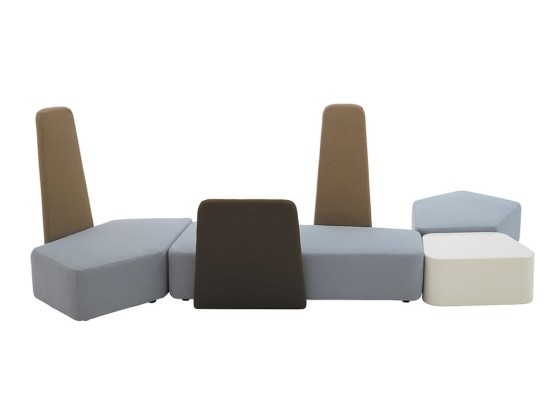 Диван Casamania & Horm BEN GRIMM