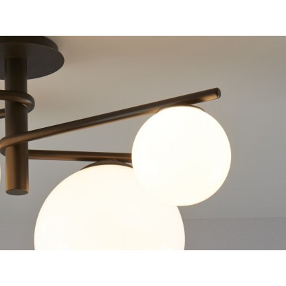 Потолочные светильники Gibas TUTTIFRUTTI 106/74