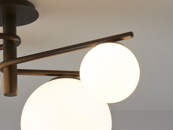 Потолочные светильники Gibas TUTTIFRUTTI 106/74