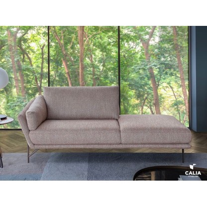 Кушетка Calia Italia VENERE