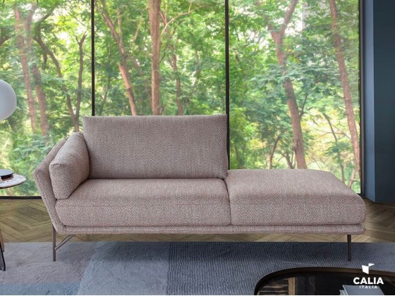 Кушетка Calia Italia VENERE