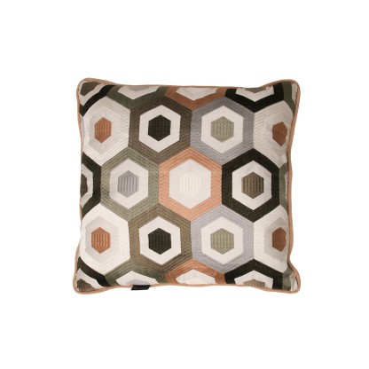 Диванные подушки Aldeco RHAPSODY Natural Nude Shades