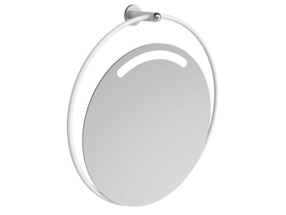 Зеркало для ванной комнаты Goman GIOTTO