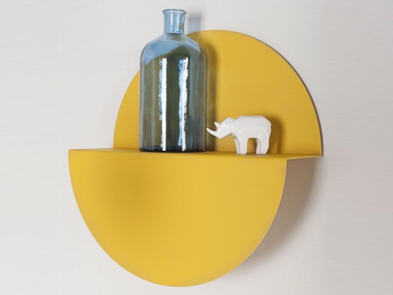 Полки FORMAE HALF MOON