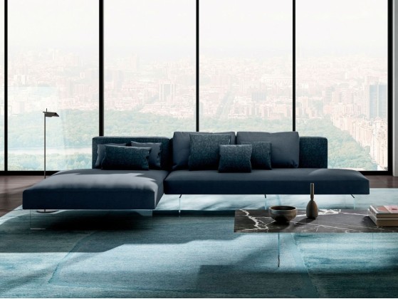 Диван Lago AIR - 0819