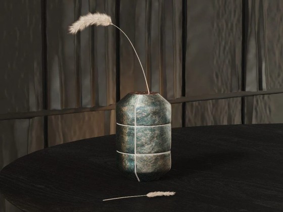 Ваза SVITANOK NAVAZI