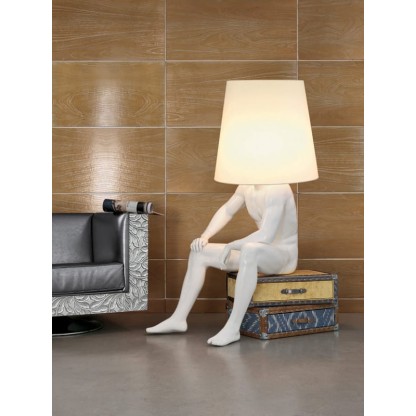 Напольный светильник Bizzotto Italia GEORGE