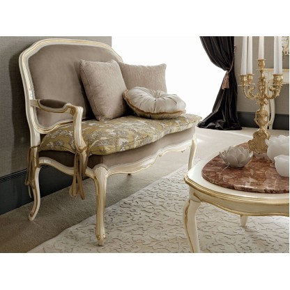 Софа Modenese Luxury Interiors 12431