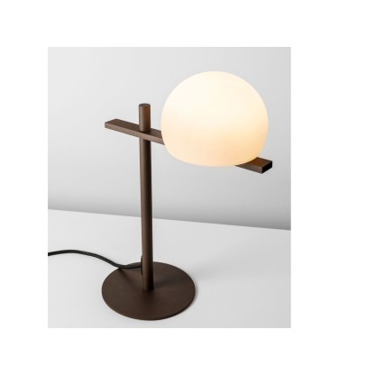 Настольные светильники Estiluz CIRC