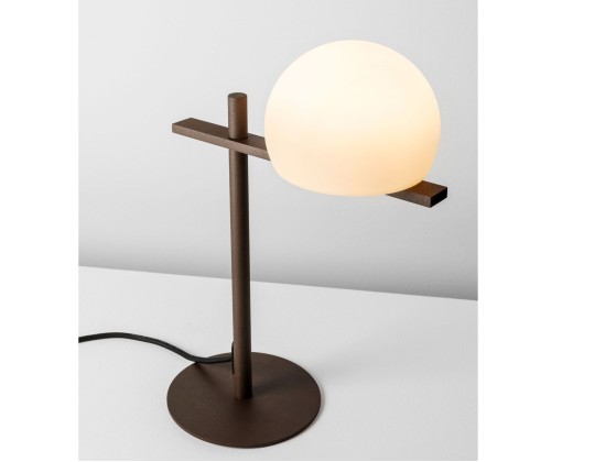 Настольные светильники Estiluz CIRC