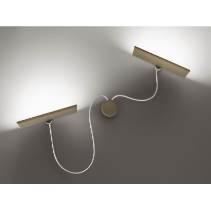 Бра - настенная лампа ICONE GIUP