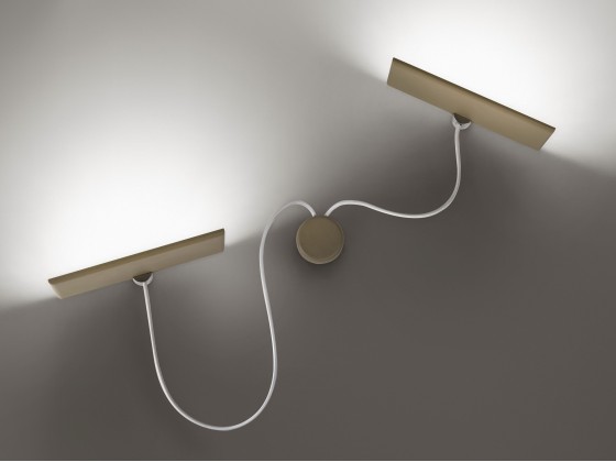 Бра - настенная лампа ICONE GIUP