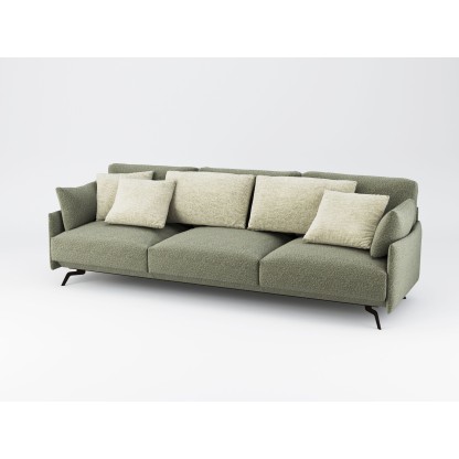 Диван DRESSY BALMA