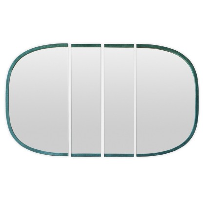 Зеркало BAXTER TORINO