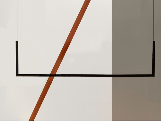 Подвесные светильники Nexia MOBILE 1200