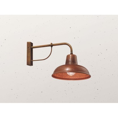 Настеннопотолочные светильники Il Fanale CONTRADA 243.05