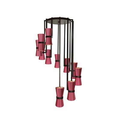 Подвесные светильники Abrissi KONO