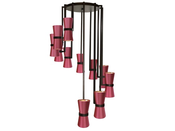 Подвесные светильники Abrissi KONO