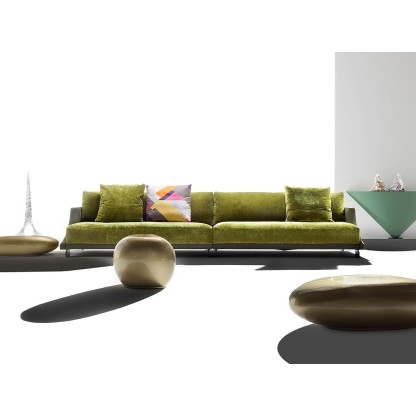 Диван ERBA ITALIA GRAN MILANO