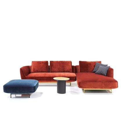 Диван Wittmann ANDES