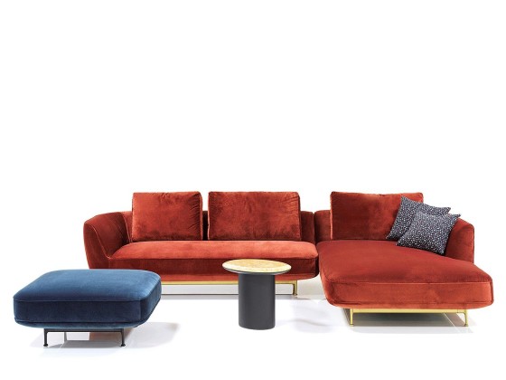 Диван Wittmann ANDES