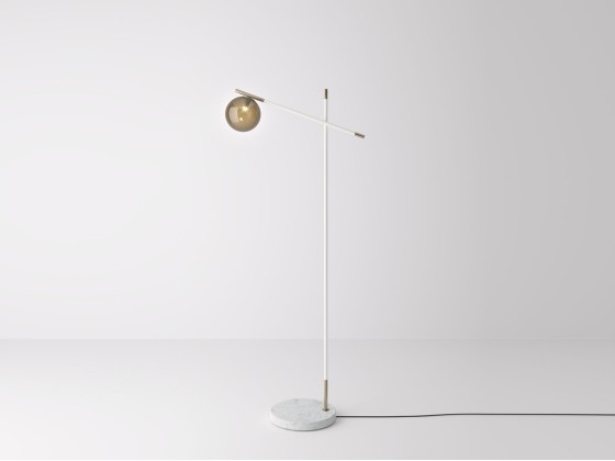 Напольный светильник PROF GRACE N°2