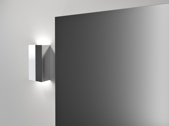 Бра - настенная лампа Edone by Agora MIR