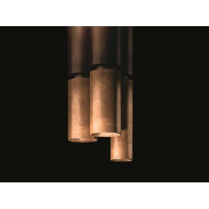 Потолочные светильники Henge TELE